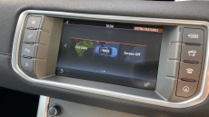 Land Rover Range Rover Evoque 2.0 eD4 SE Tech 5dr 2WD Diesel Hatchback